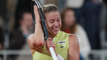Tennis: 114. der Tennis-Weltrangliste erreicht Finale der French Open