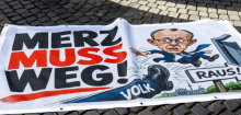 Friedrich Merz: Es ist nicht irgendein Fritze, es ist der Bundeskanzler