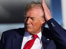 Drug vanishes from Trump's medical records after years of use to treat a common problem