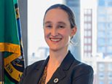 Woke Seattle mayor pitches another tax hike to fund her lofty public transit goals... suggesting city residents pay DOUBLE