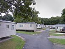 Man in his 50s dies after fight at UK holiday park: Suspect in his 60s is arrested