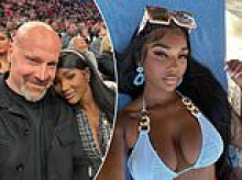 Shocking cause of death revealed for influencer Ashlee Jenae found dead in Zanzibar hotel room days after getting engaged