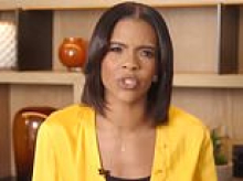 Candace Owens' most revolting attack EVER: In a new rant almost too atrocious to publish, she takes her nastiest MAGA feud nuclear... sending shockwaves into the heart of the White House