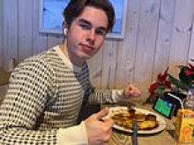 Norwegian teenager told his girlfriend 'it will be cool to kill' before 'flying to UK to carry out hit for Iran-linked gang'