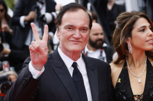 Quentin Tarantino 