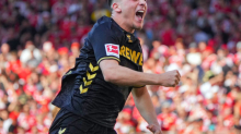 Fußball-Bundesliga: Medien: 45-Millionen-Transfer von Kölns El Mala geplatzt