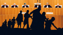 EuGH urteilt zu Asylleistungen: Wie ein Geflüchteter aus Schweinfurt eine EU-Reform anstößt