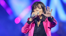 Auftritt in Braunschweig: Nena-Konzert wegen Sturmböen abgesagt