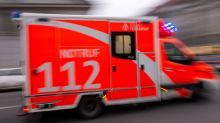Kriminalität: Polizei: 16-Jähriger prügelt bei Festnahme auf Beamtin ein