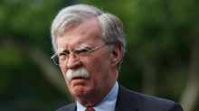 Medienberichte: Trumps Ex-Berater Bolton will sich in Dokumentenaffäre schuldig bekennen