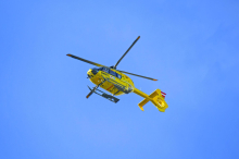 Mitterberg-Sankt Martin: 85-Jährige bei Autounfall schwer verletzt