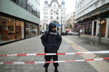 Mafia-Boss auf der Flucht: Bundeskriminalamt setzt Belohnung aus