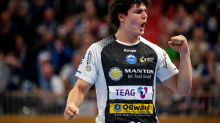 Handball-Bundesliga: Rote Karte für Peter Walz – ThSV verliert in Flensburg