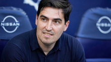 Fußball in England: Offiziell: Iraola wird neuer Trainer beim FC Liverpool