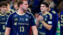 Handball-Bundesliga: Hamburgs Handballer feiern knappen Sieg über Wetzlar