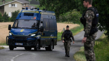 Übersah Justiz Hinweise?: Vermisste Elfjährige in Frankreich: Leichenfund in Silo