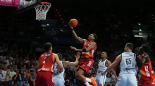 Ungeschlagen ins Endspiel: Bayerns Basketballer spazieren ins Bundesliga-Finale