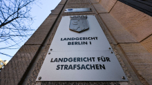 Häusliche Gewalt: Pflegekinder jahrelang misshandelt – mehrjährige Haftstrafe