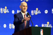 Evropska različica Lige NBA morda že v sezoni 2027/28