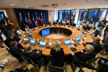 Prva seja vlade: vračajo se Gorenak, Počivalšek, Kangler, Šefic ...