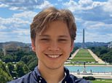 Woke Cornell student's claim that president reversed over his foot during Palestine protest backfires in spectacular fashion