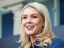DC Insider Quiz: Who did the best job filling in for Karoline Leavitt?