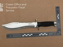 Life in jail for teen who knifed man to death in road as he begged for mercy