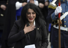 Marjane Satrapi