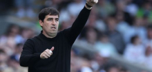 Andoni Iraola wird neuer Trainer beim FC Liverpool