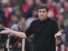 Andoni Iraola je novi trener Liverpoola