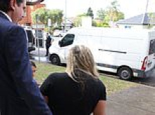 Psychic scammer admits to stealing almost half a MILLION dollars from clients for 'spiritual cleansing' service - with one woman left homeless