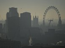 Sadiq Khan's £12.50-a-day ULEZ tax on drivers has not improved London air quality as much as mayor claims (but DOES rake in more than £200m a year...), new figures show