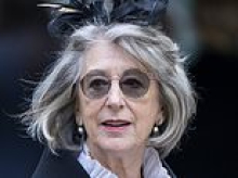 Maureen Lipman reveals she has had to hire security to protect herself from pro-Palestine activists after Labour's lack of action on anti-Semitism