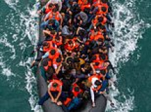 Control of asylum system 'all but lost' under Labour, with Home Office unable to account for missing failed asylum seekers and a 'lack of realism' over reforms, damning report warns