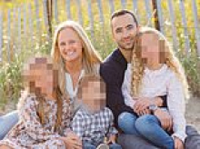 Millionaire banker, 43, died of swollen BRAIN after attempting bizarre $6,000 test that saw him repeatedly climb up and down huge Jackson Hole mountain... now his widow has filed a blistering lawsuit