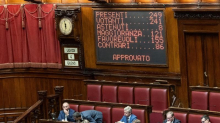 Nucleare, ok alla legge delega. Pichetto: Passo importante. Le opposizioni all’attacco sulle scorie