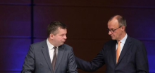CDU sagt Präsidiumsklausur in Magdeburg ab
