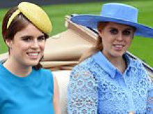 Beatrice and Eugenie have lived rent-free at Palaces for YEARS: Andrew's daughters do no royal duties, have jobs and are married... but don't pay a penny