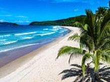 World's 100 best beaches named - and two iconic UK spots make the list