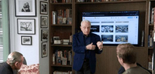 Martin Scorsese: Berater und Partner von Black Forest Labs, Kritik von Kreativen