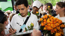 WM: Zahlen und Fakten zum Sommermärchen 2006 in Hessen