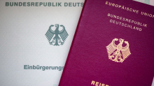 Staatsangehörigkeitsrecht: Opfer von NS-Unrecht: Über 50.000 Einbürgerungen seit 2021