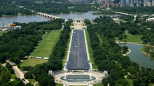 Washington soll „Trump-Promenade“ erhalten