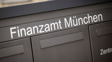 Anfrage an Ministerium: Jedes zweite Finanzverwaltungsgebäude braucht Sanierung