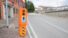Le multe da Autovelox in calo ma non dappertutto. La classifica dei comuni più colpiti