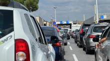 Vodič za letovanje: Kada su najveće gužve na Evzoniju, koje alternativne prelaze birati i u koliko sati je najbolje krenuti