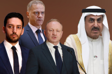 MRŽNJA JAČA OD DIPLOMATIJE: Opozicija bojkotom sednice sa UAE pokazala kako bi vodila državu