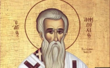 Danas obavezno ispoštujte stare običaje: Slavimo Prepodobnog Mihaila Ispovednika – izgovorite ove reči za spasenje duše i mir u domu
