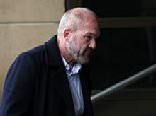 Uncle of ISIS bride who lashed out at photographers at Melbourne Airport makes huge cash offer to court: 'I hate those b***ards'