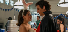 »Off Campus« und der Hype um Hockey Romance: Menschliche Gefühlskonserven